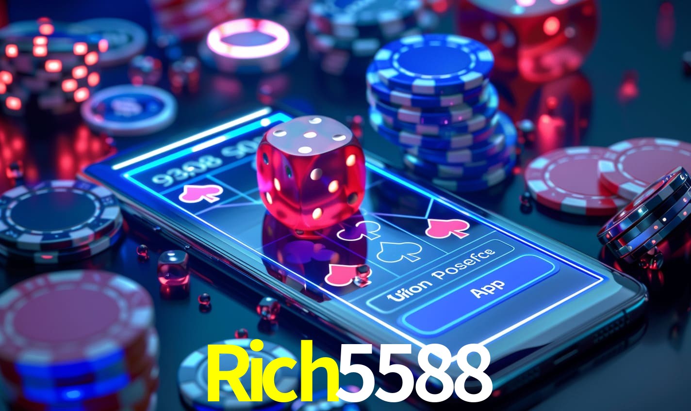Baixar App Rich5588