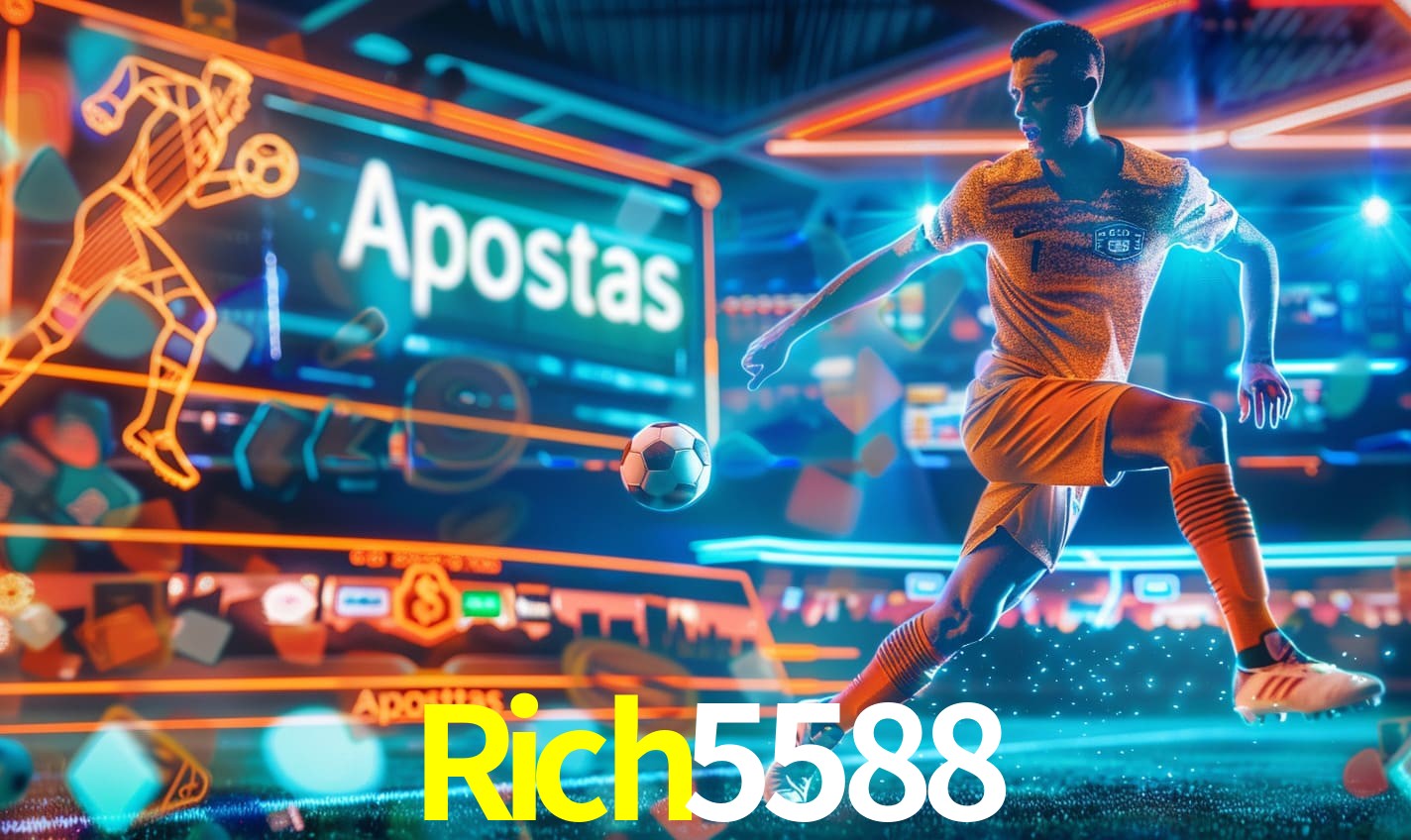 Apostas Rich5588