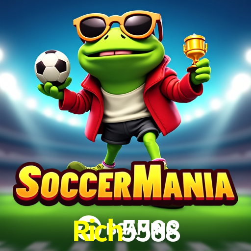 Jogos Emocionantes Rich5588