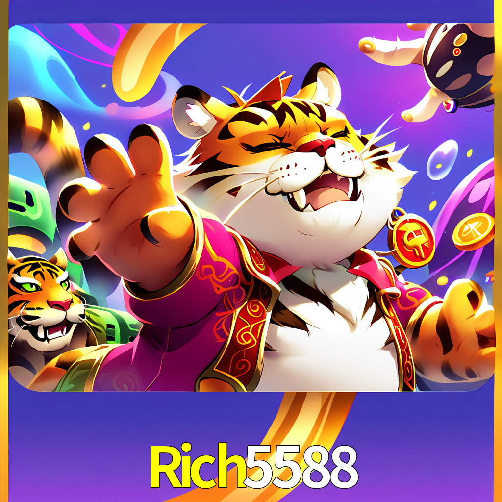 Cassino Online Rich5588